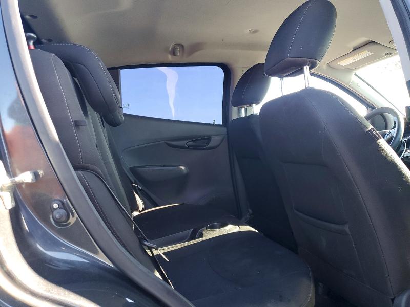61675726 :رقم المزاد ، KL8CD6SA7MC748784 vin ، 2021 Chevrolet Spark مزاد بيع