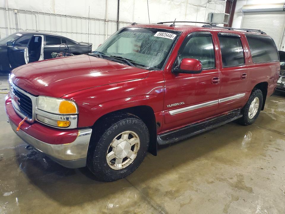 Aukcja sprzedaży 2004 Gmc Yukon Xl, vin: 3GKFK16Z14G267346, numer aukcji: 59825446