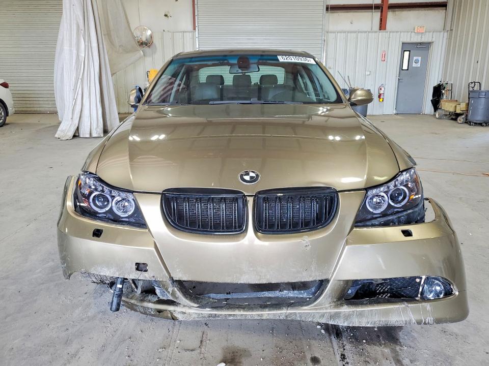 Aukcja sprzedaży 2007 Bmw 328, vin: WBAVC93547KX55754, numer aukcji: 62010936