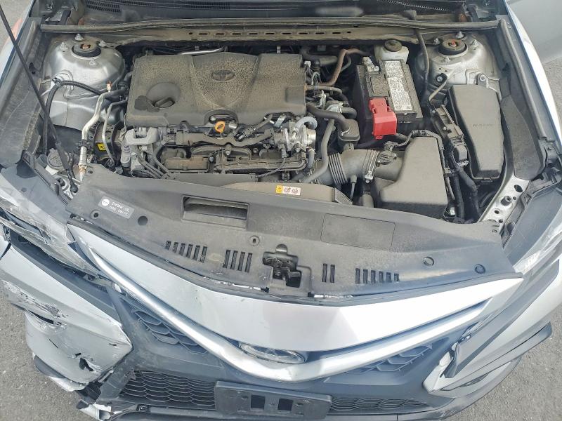 59357696 :رقم المزاد ، 4T1G11AK0RU242015 vin ، 2024 Toyota Camry مزاد بيع