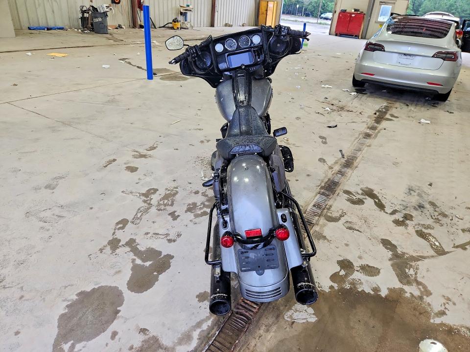 Aukcja sprzedaży 2021 Harley-davidson Flhxs, vin: 1HD1KRP16MB675703, numer aukcji: 62285486