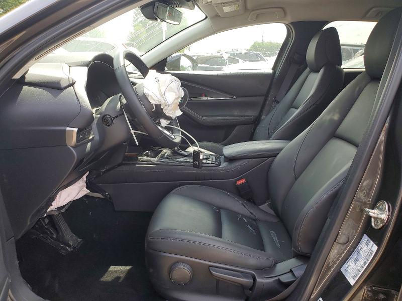 Продажа на аукционе авто 2025 Mazda Cx-30, vin: 3MVDMBBM4SM832473, номер лота: 85993495