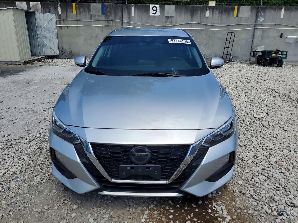 Aukcja sprzedaży 2020 Nissan Sentra, vin: 3N1AB8CV1LY256388, numer aukcji: 62244156
