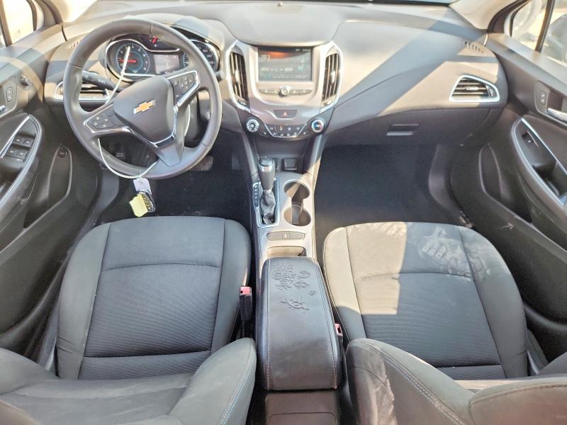 Aukcja sprzedaży 2016 Chevrolet Cruze, vin: 1G1BE5SM0G7245897, numer aukcji: 60562426