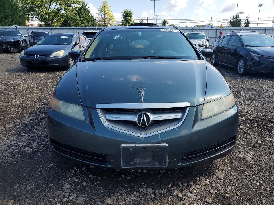 Auction sale of the 2005 Acura Tl, vin: 19UUA66205A025140, lot number: 62839976
