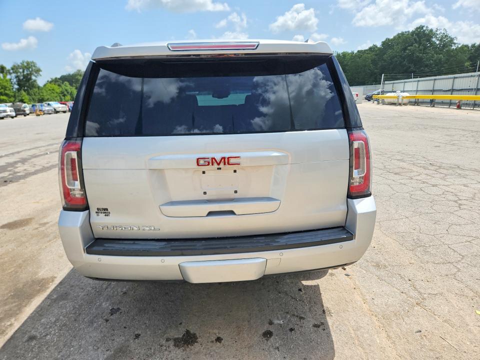 Продажа на аукционе авто 2019 Gmc Yukon Xl, vin: 1GKS2GKC3KR106352, номер лота: 61437316