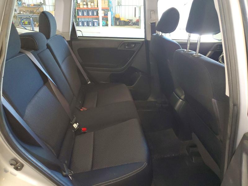 Продаж на аукціоні авто 2015 Subaru Forester, vin: JF2SJADC9FH402658, номер лоту: 61031756