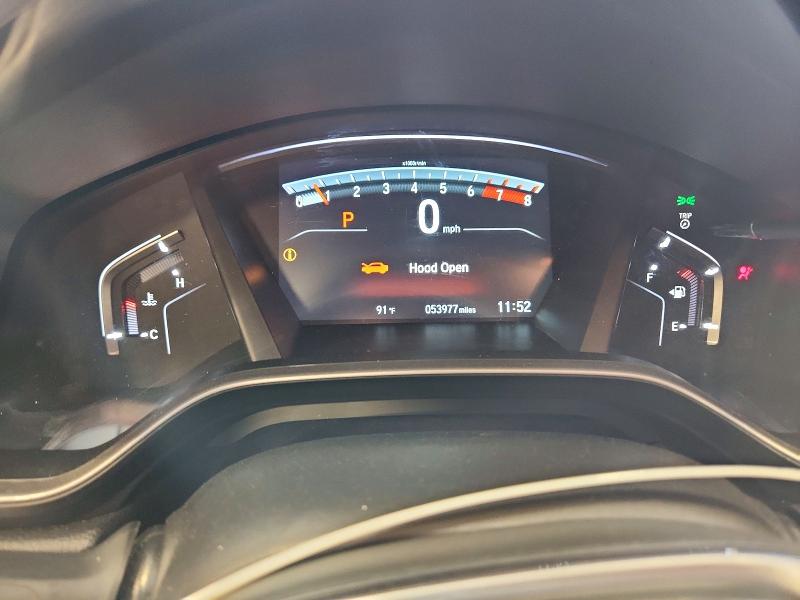Aukcja sprzedaży 2022 Honda Cr-v, vin: 5J6RW2H82NA009872, numer aukcji: 60195966