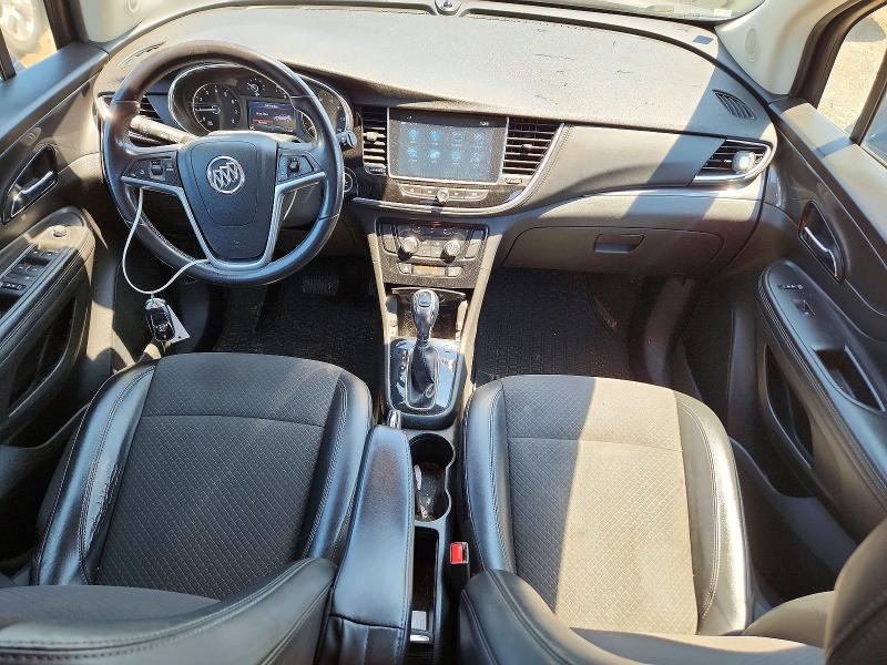 Aukcja sprzedaży 2020 Buick Encore, vin: KL4CJASB1LB033459, numer aukcji: 85628445