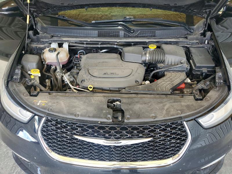 Aukcja sprzedaży 2024 Chrysler Pacifica, vin: 2C4RC1BG5RR139686, numer aukcji: 61607966