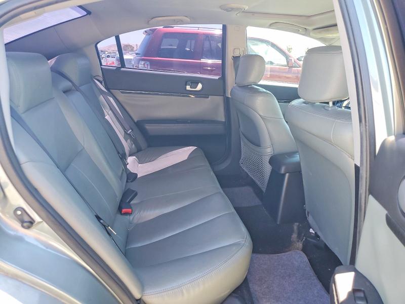 2007 Mitsubishi Galant მანქანა იყიდება აუქციონზე, vin: 4A3AB56F67E044828, აუქციონის ნომერი: 62718976
