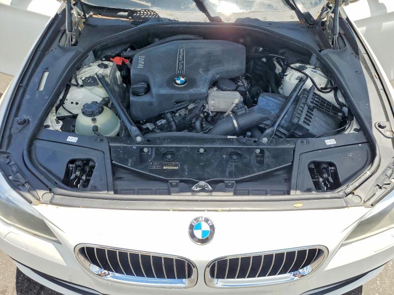 Продаж на аукціоні авто 2014 Bmw 528, vin: WBA5A5C55ED505360, номер лоту: 59899766