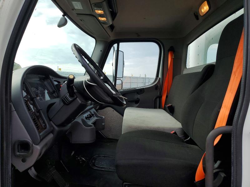 2020 Freightliner M2 მანქანა იყიდება აუქციონზე, vin: 3ALACWFB5LDLX5910, აუქციონის ნომერი: 61167416