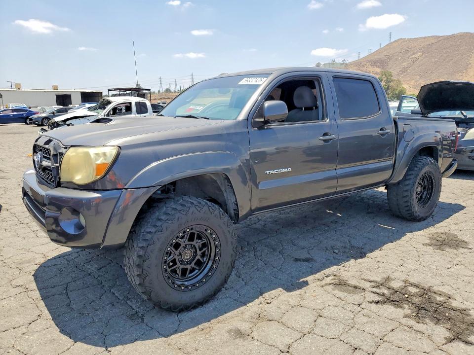 Продаж на аукціоні авто 2011 Toyota Tacoma, vin: 3TMJU4GN4BM117923, номер лоту: 59332436