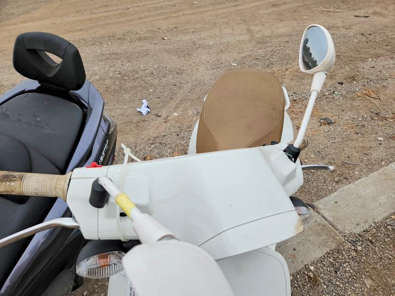 Продаж на аукціоні авто 2023 Vespa Primavera/sprint, vin: ZAPM818GXP5803170, номер лоту: 61140706