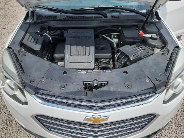 Aukcja sprzedaży 2016 Chevrolet Equinox, vin: 2GNALDEKXG6270942, numer aukcji: 60235706
