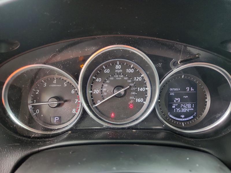 Продажа на аукционе авто 2013 Mazda Cx-5, vin: JM3KE2BE0D0161606, номер лота: 60890606