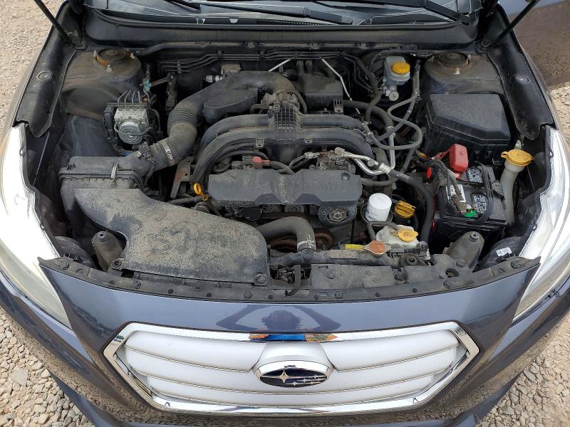 61715786 :رقم المزاد ، 4S3BNAL6XF3008050 vin ، 2015 Subaru Legacy مزاد بيع