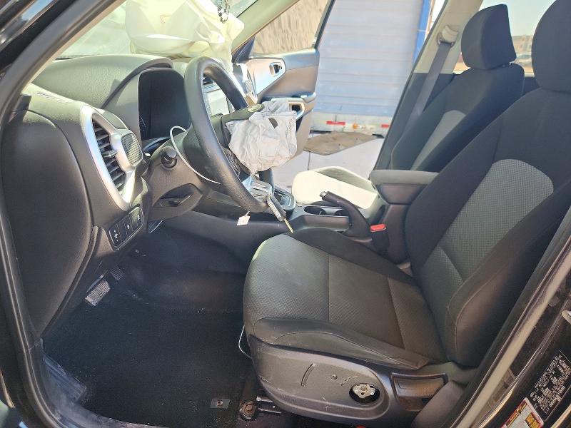Aukcja sprzedaży 2020 Kia Soul, vin: KNDJ23AU6L7725499, numer aukcji: 60193546