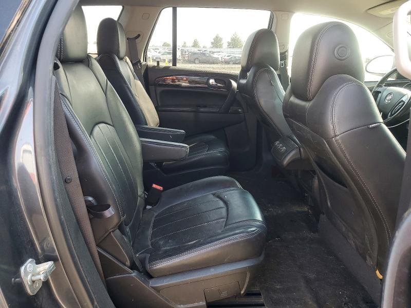 2014 Buick Enclave მანქანა იყიდება აუქციონზე, vin: 5GAKVBKD3EJ308305, აუქციონის ნომერი: 63211786