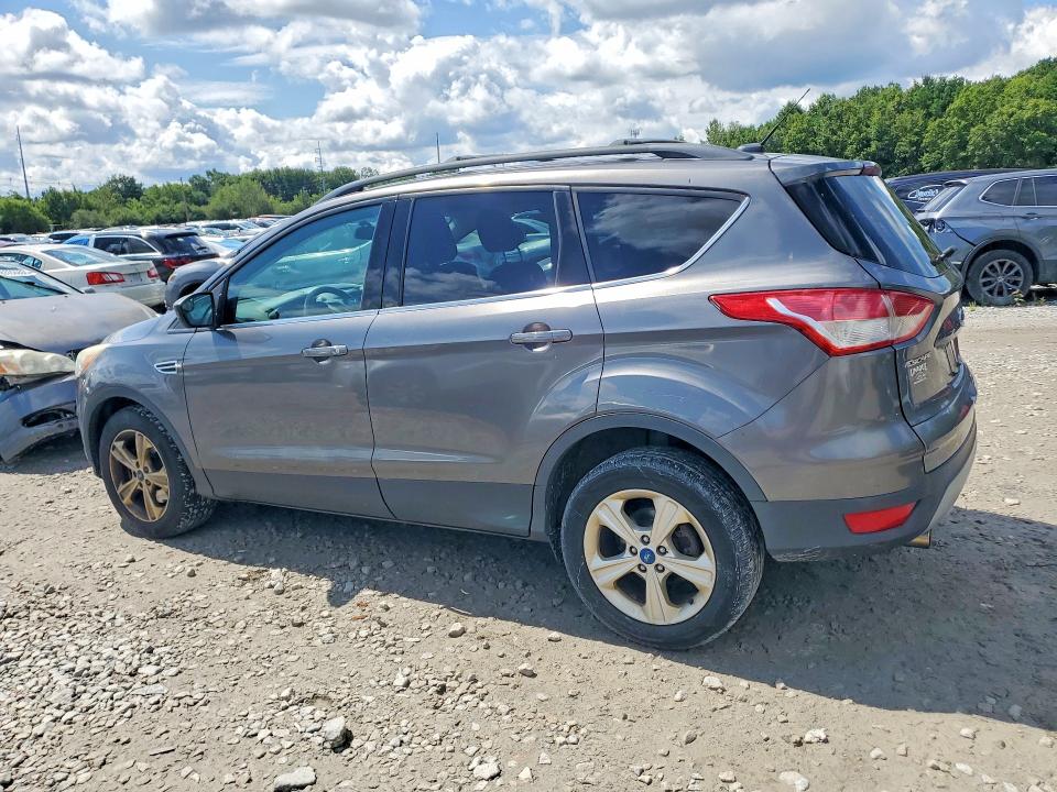 Aukcja sprzedaży 2013 Ford Escape, vin: 1FMCU9G94DUC40432, numer aukcji: 63377066