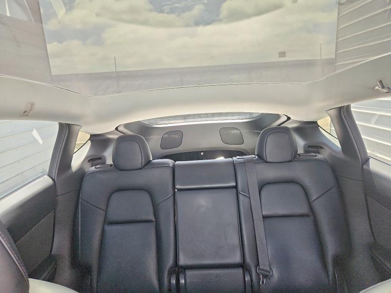 Aukcja sprzedaży 2021 Tesla Model Y, vin: 5YJYGDEEXMF218111, numer aukcji: 58240466