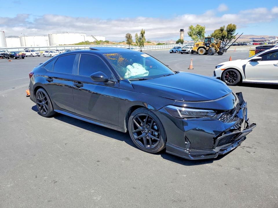 Продажа на аукционе авто 2026 Honda Civic, vin: 2HGFE4F80TH325913, номер лота: 59905336