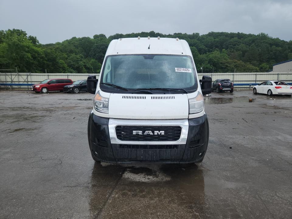 Aukcja sprzedaży 2021 Ram Promaster 3500, vin: 3C6MRVJG9ME551211, numer aukcji: 60314426