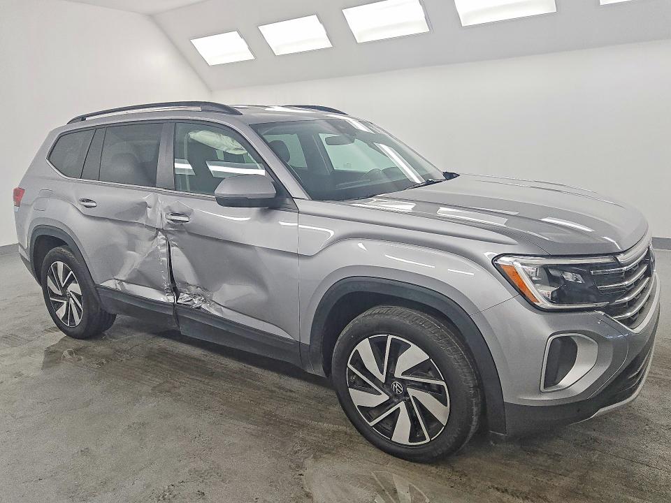 Aukcja sprzedaży 2025 Volkswagen Atlas, vin: 1V2WR2CA7SC536864, numer aukcji: 61814806
