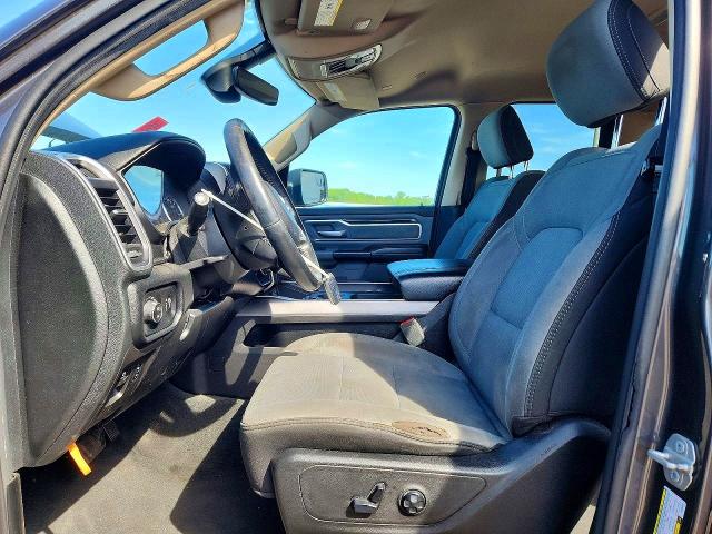 2020 Ram 1500 მანქანა იყიდება აუქციონზე, vin: 1C6RREBT2LN256222, აუქციონის ნომერი: 61760576
