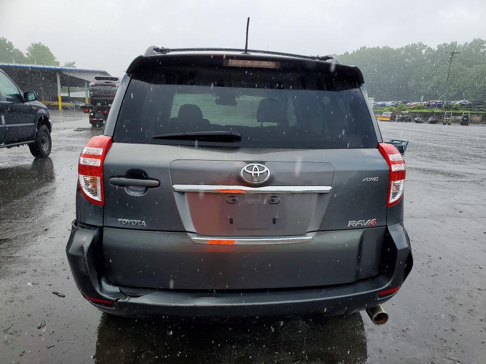 Aukcja sprzedaży 2009 Toyota Rav4, vin: JTMBK32V295078339, numer aukcji: 62030506