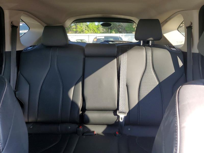 Продажа на аукционе авто 2021 Acura Rdx, vin: 5J8TC2H51ML027133, номер лота: 60239916