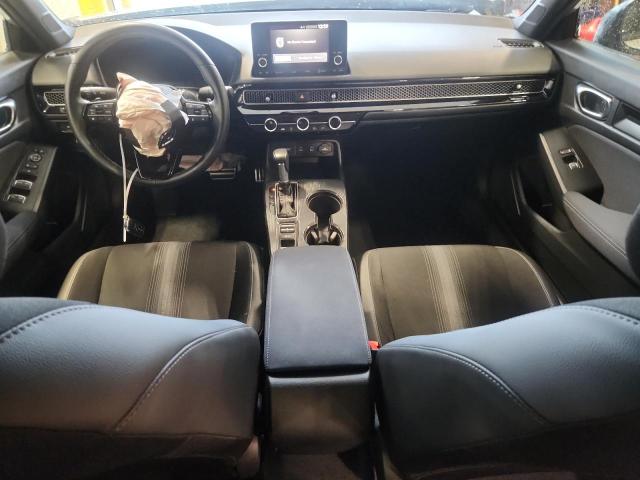 Продаж на аукціоні авто 2025 Honda Civic, vin: 2HGFE2F5XSH563194, номер лоту: 62306806