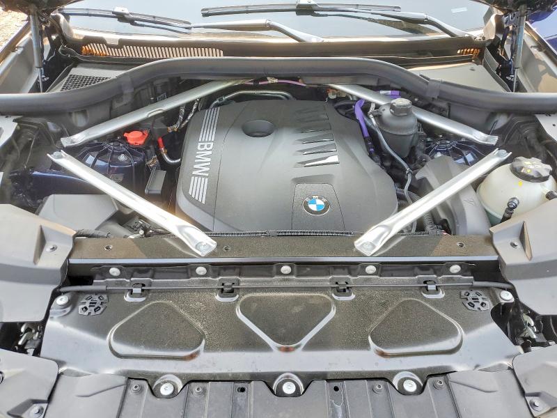 Aukcja sprzedaży 2024 Bmw X5, vin: 5UX23EU03R9U22178, numer aukcji: 62755926