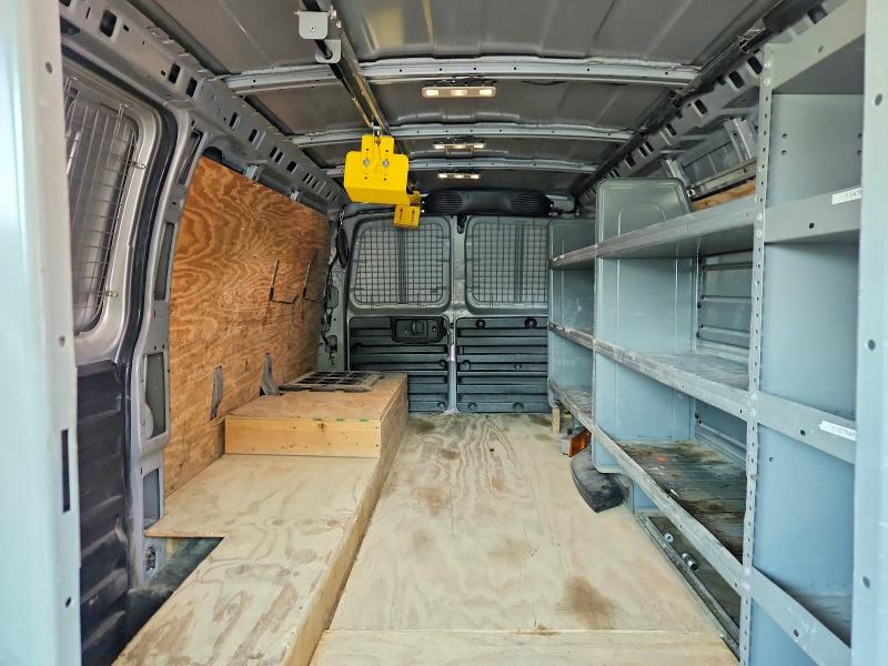 Aukcja sprzedaży 2019 Chevrolet Express G3500, vin: 1GCZGHFG3K1142815, numer aukcji: 60862736