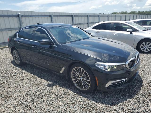 Auction sale of the 2017 Bmw 530, vin: WBAJA5C34HG894895, lot number: 60930676