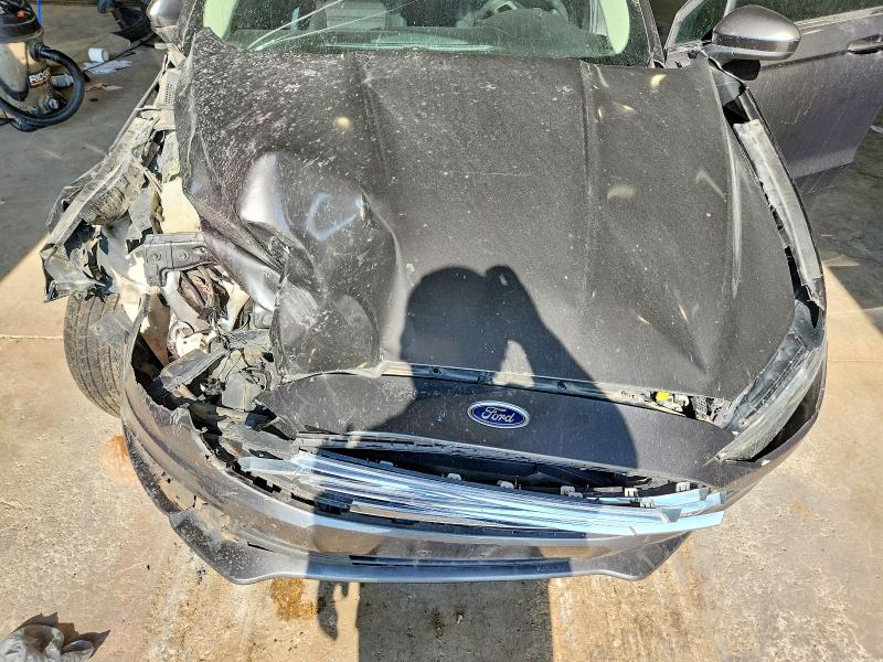 Aukcja sprzedaży 2018 Ford Fusion, vin: 3FA6P0HD8JR178730, numer aukcji: 59280606