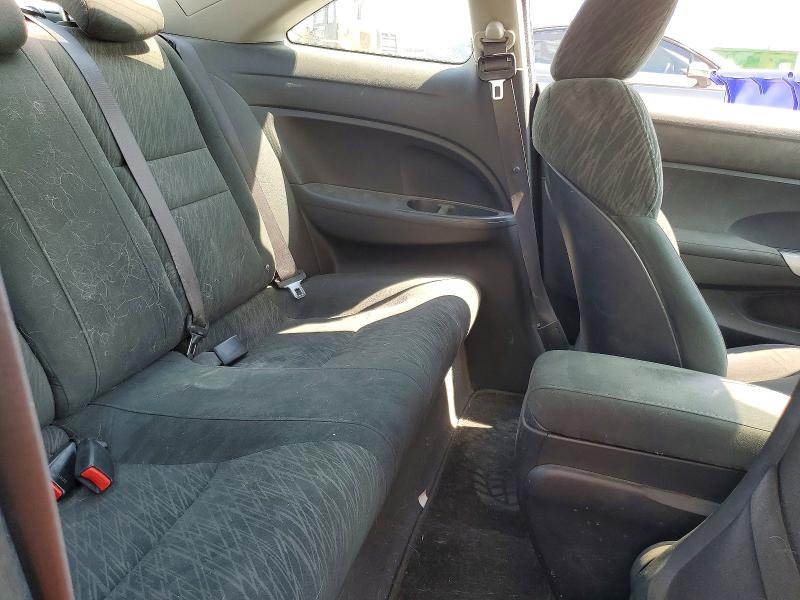 2008 Honda Civic მანქანა იყიდება აუქციონზე, vin: 2HGFG12868H534644, აუქციონის ნომერი: 59781476