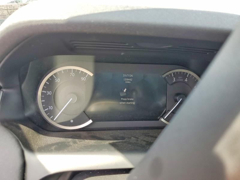 63299896 :رقم المزاد ، SALCJ2FX1PH324203 vin ، 2023 Land Rover Discovery Sport مزاد بيع