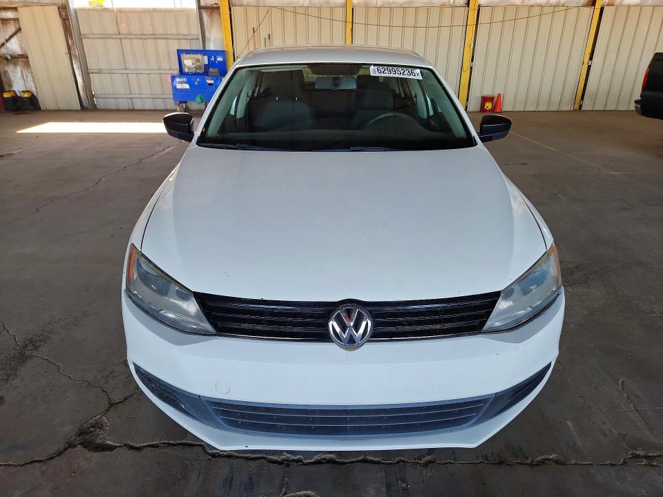 Aukcja sprzedaży 2013 Volkswagen Jetta, vin: 3VW2K7AJ5DM280629, numer aukcji: 62995236