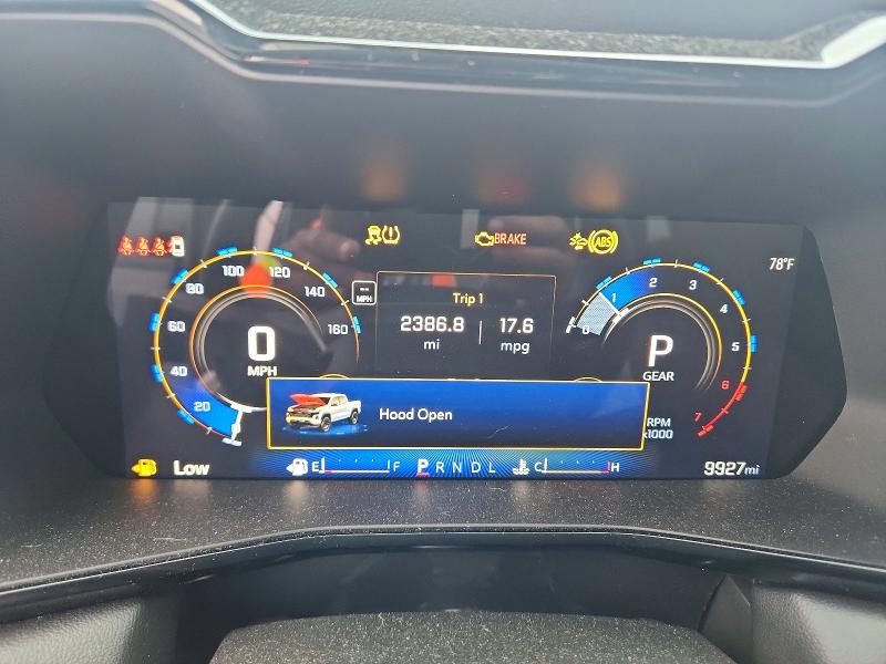 Продажа на аукционе авто 2024 Chevrolet Colorado, vin: 1GCPSCEK8R1141605, номер лота: 59708866