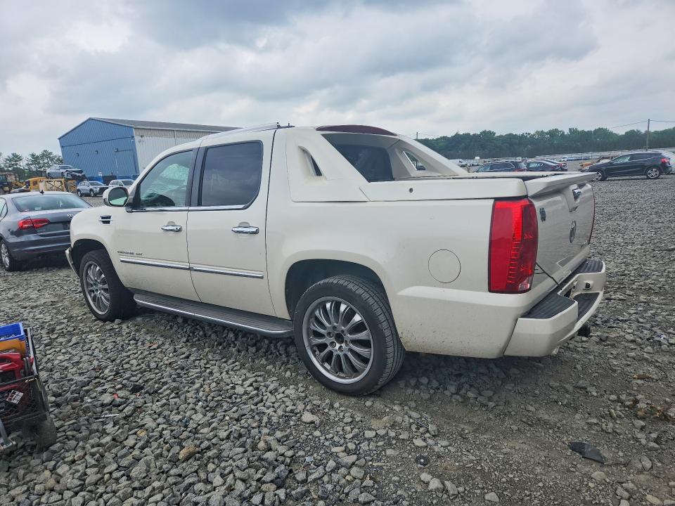Aukcja sprzedaży 2012 Cadillac Escalade, vin: 3GYT4MEF1CG211823, numer aukcji: 60267116