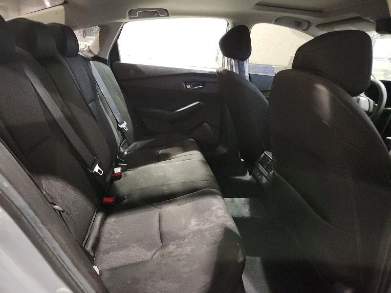 Продаж на аукціоні авто 2025 Honda Accord, vin: 1HGCY1F49SA045328, номер лоту: 62572746