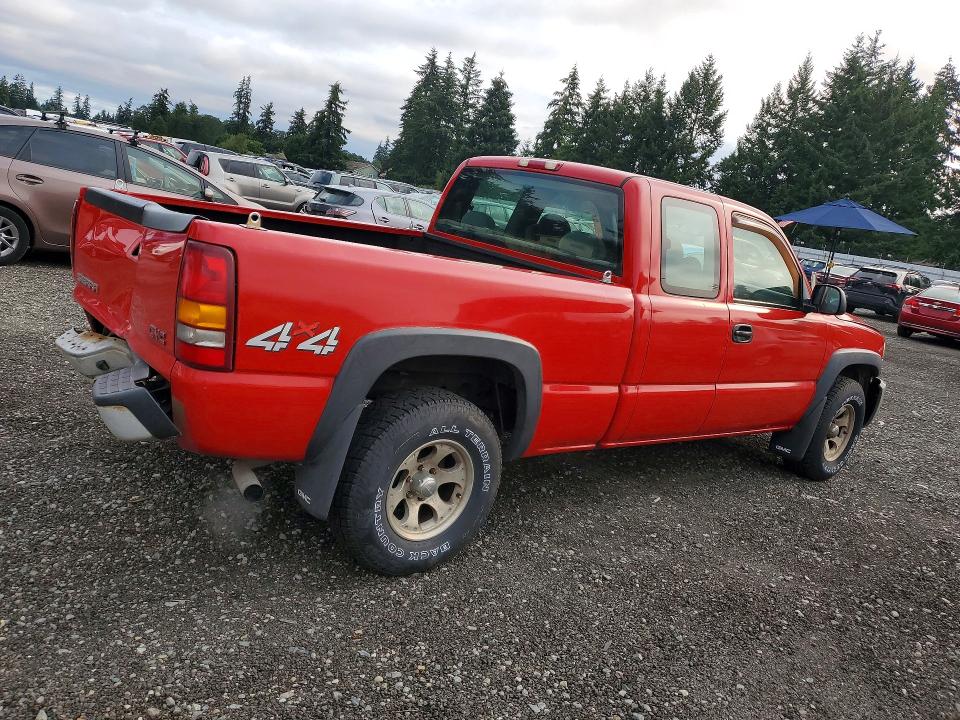Продаж на аукціоні авто 2003 Gmc New Sierra, vin: 1GTEK19T73E168793, номер лоту: 62128156