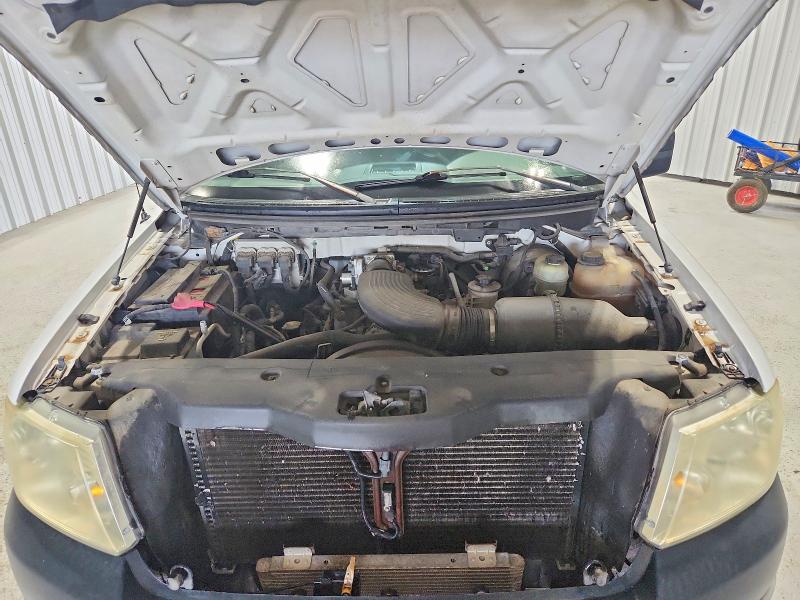 Aukcja sprzedaży 2005 Ford F150, vin: 1FTRX12W15NA04336, numer aukcji: 58440216
