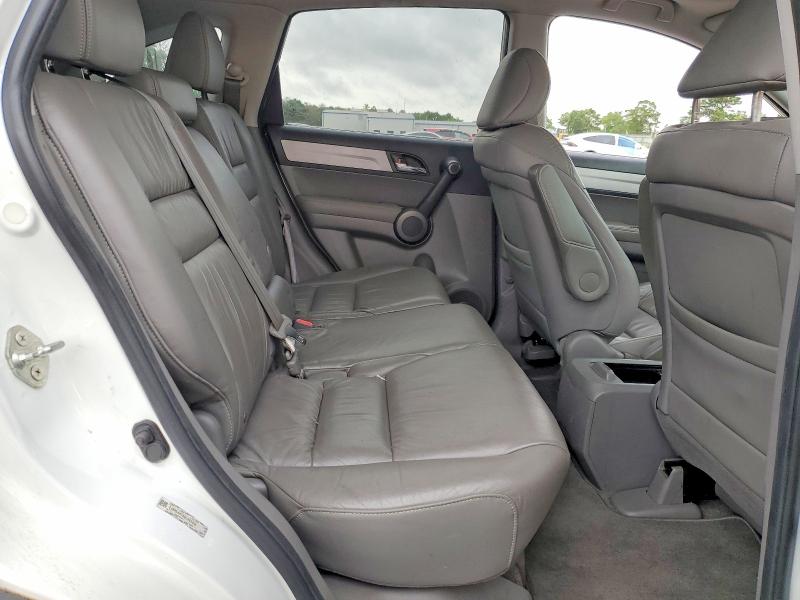 60254806 :رقم المزاد ، 5J6RE4H7XBL062518 vin ، 2011 Honda Cr-v مزاد بيع