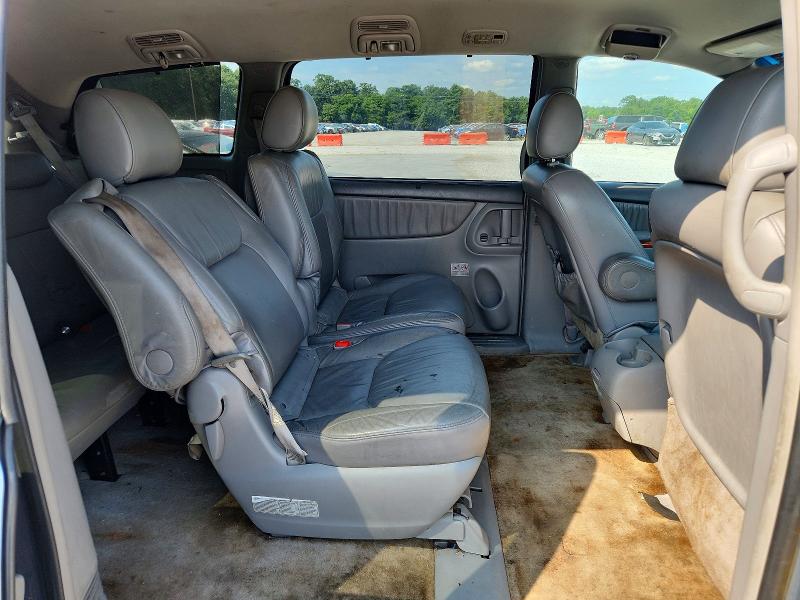 62574046 :رقم المزاد ، 5TDZK22C68S123220 vin ، 2008 Toyota Sienna مزاد بيع