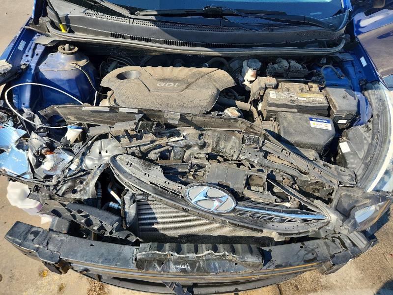 Продаж на аукціоні авто 2016 Hyundai Accent, vin: KMHCT4AE4GU018974, номер лоту: 59261936