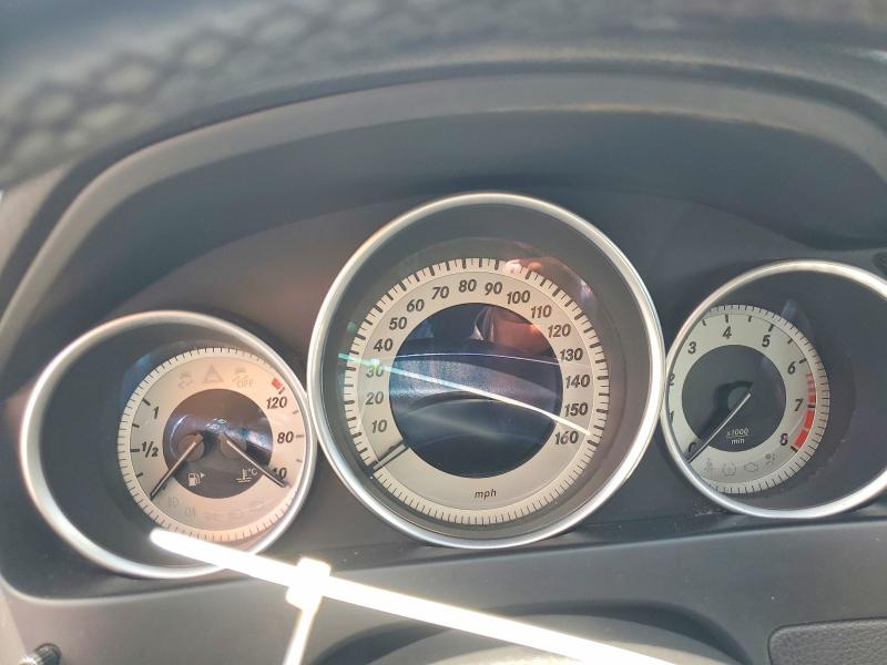 60533386 :رقم المزاد ، WDDGJ4HB3FG415988 vin ، 2015 Mercedes-benz C مزاد بيع