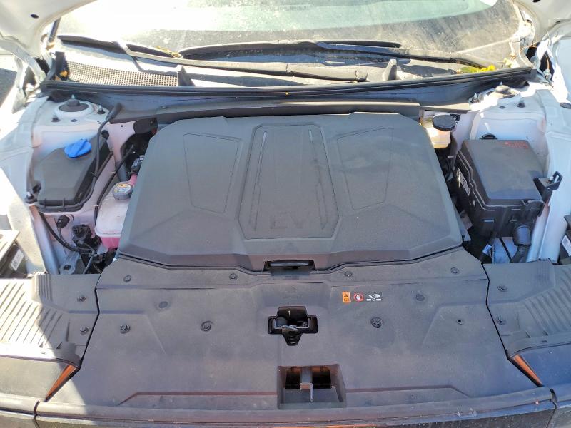 Aukcja sprzedaży 2025 Hyundai Ioniq 5, vin: 7YAKN4DA1SY027788, numer aukcji: 60488186